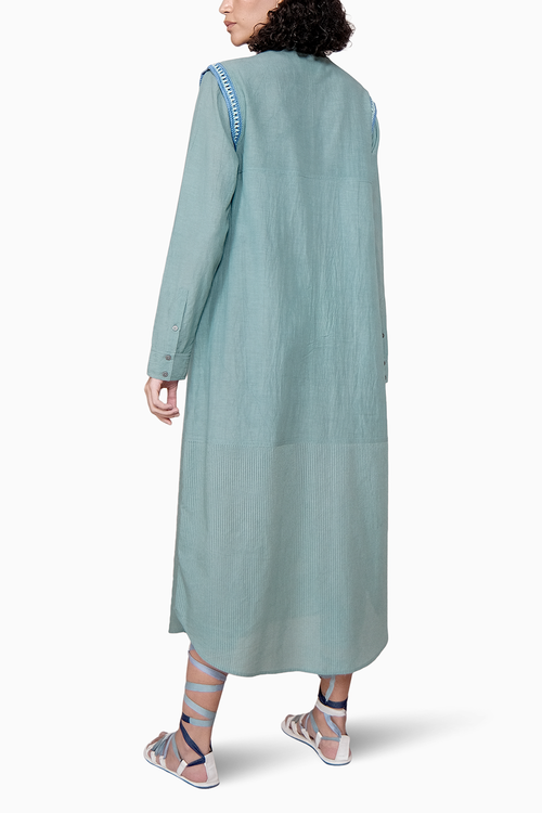 Shirt Dress