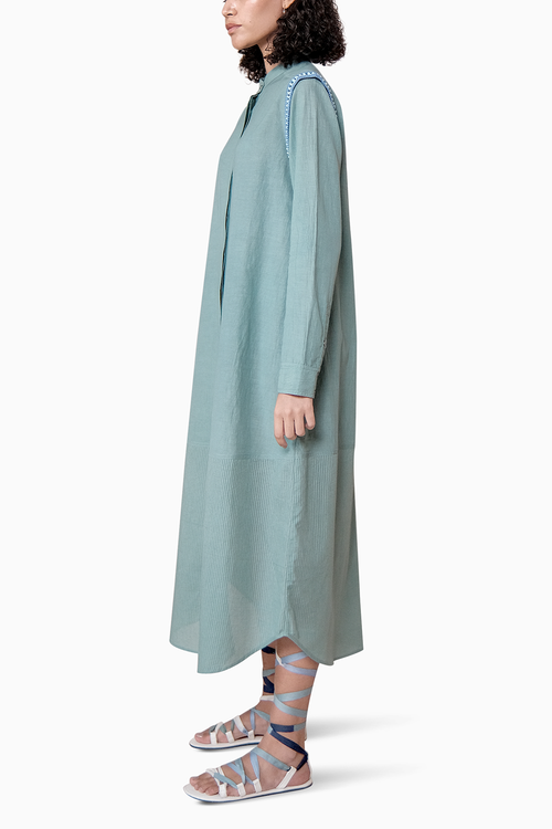 Shirt Dress