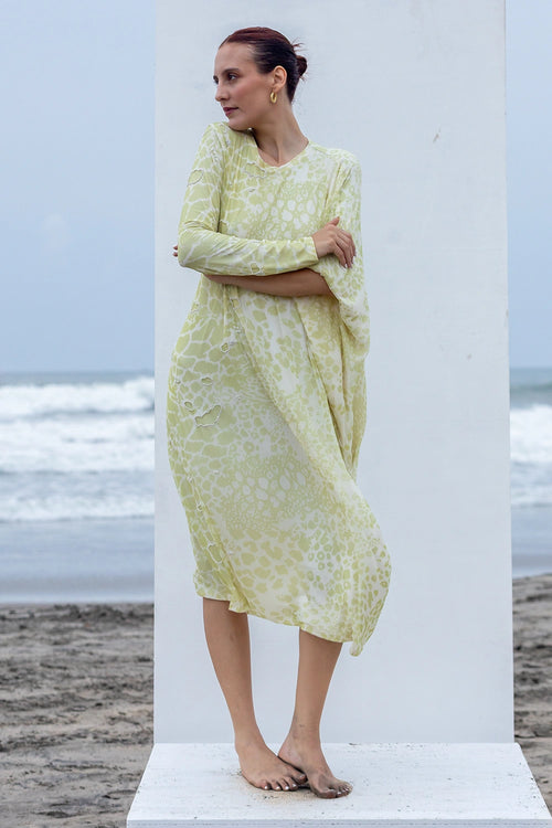 Nerina Kaftan