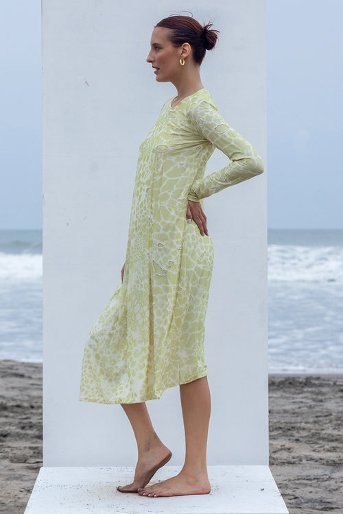 Nerina Kaftan