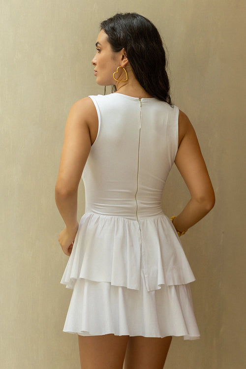 Celeste Mini Dress