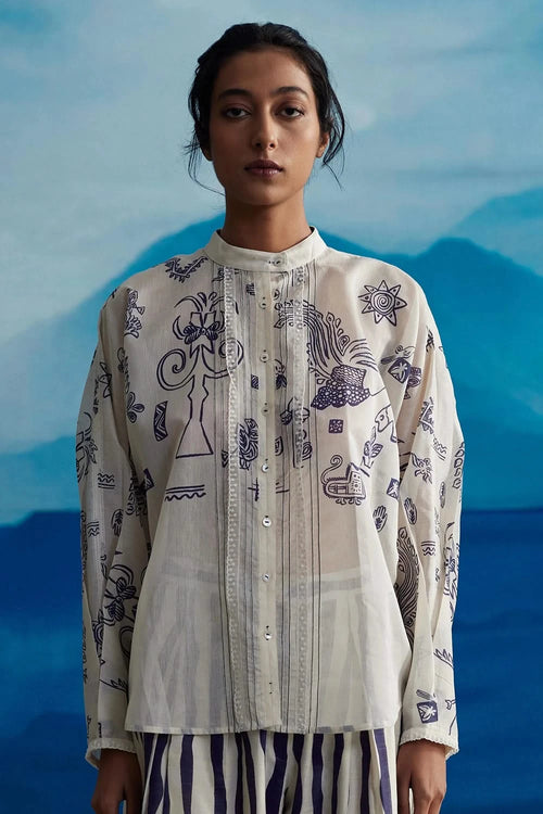 Fern Dolman Shirt