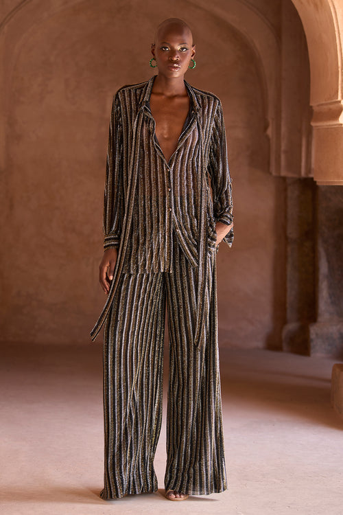 Hanan Co-ord Set