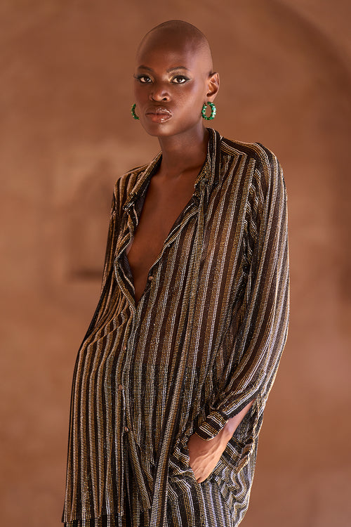 Hanan Co-ord Set
