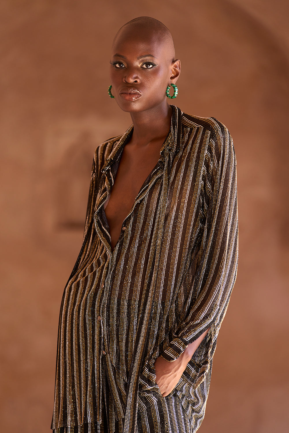 Hanan Co-ord Set