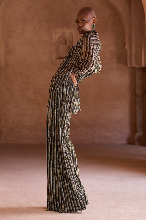 Hanan Co-ord Set