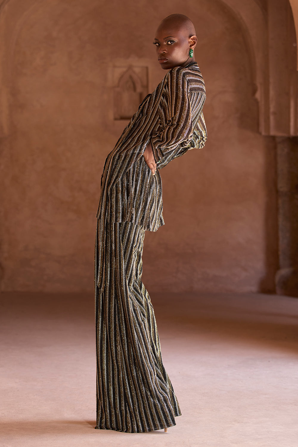 Hanan Co-ord Set