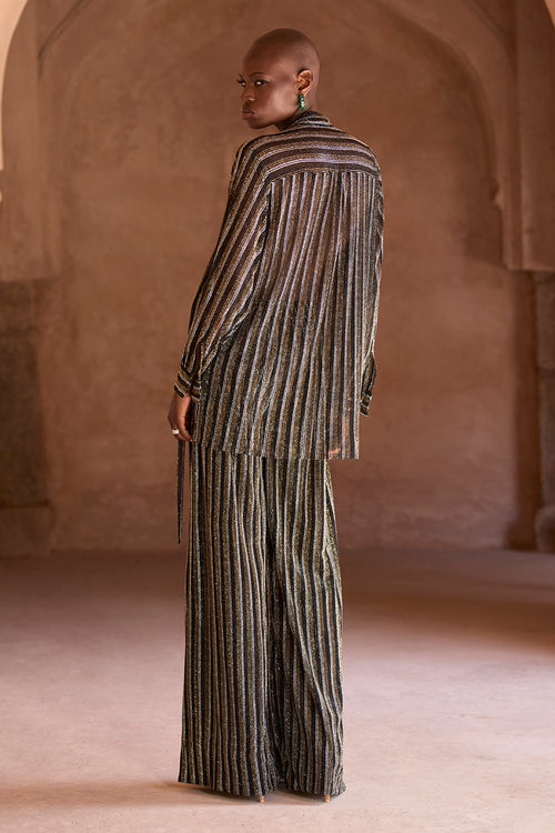 Hanan Co-ord Set