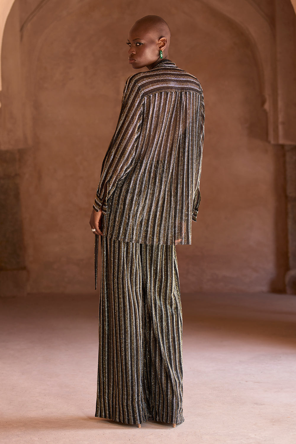 Hanan Co-ord Set