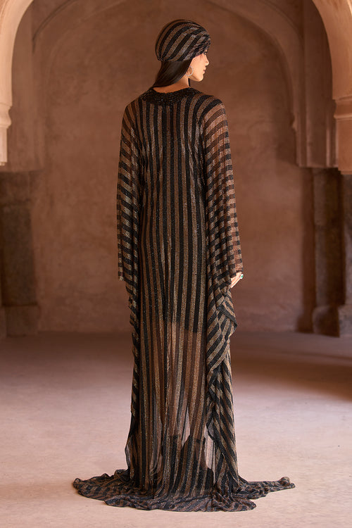 Asht Kaftan