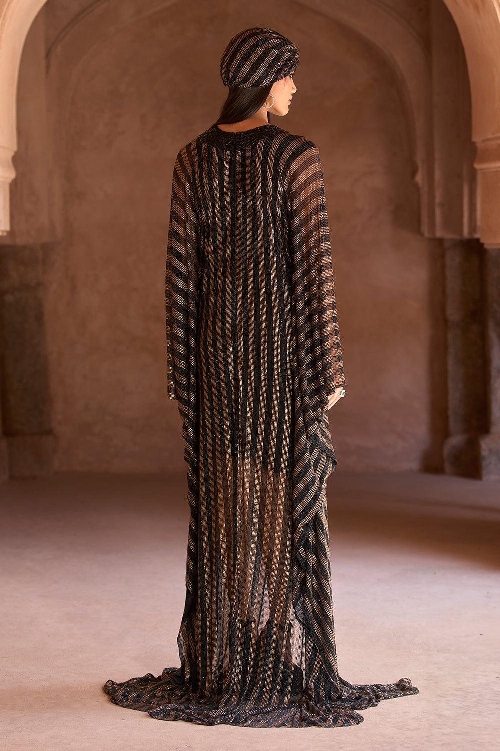 Asht Kaftan
