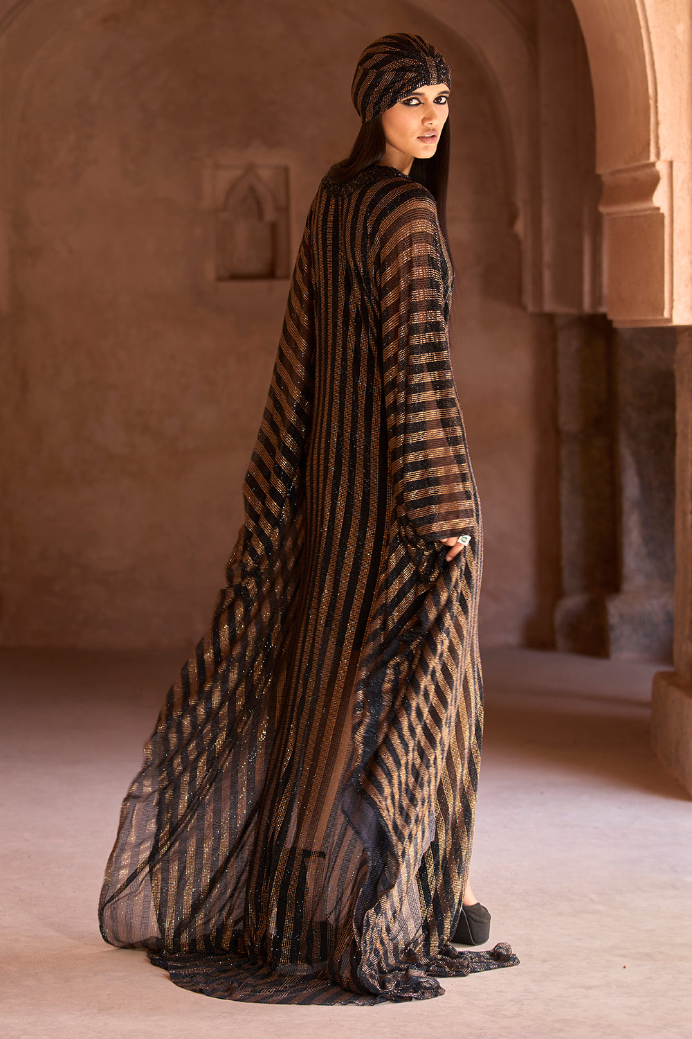 Asht Kaftan