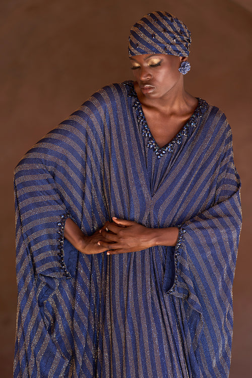 Khayrat Kaftan