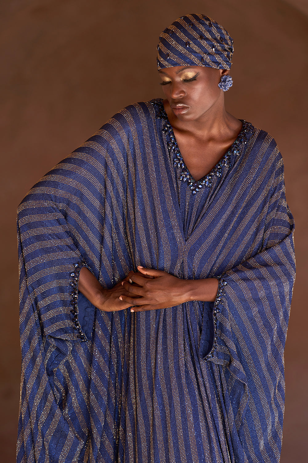 Khayrat Kaftan