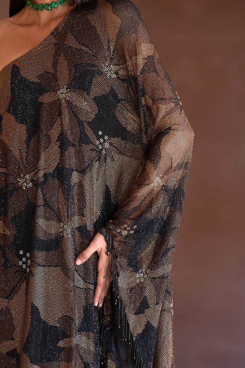 Zeina Kaftan Dress