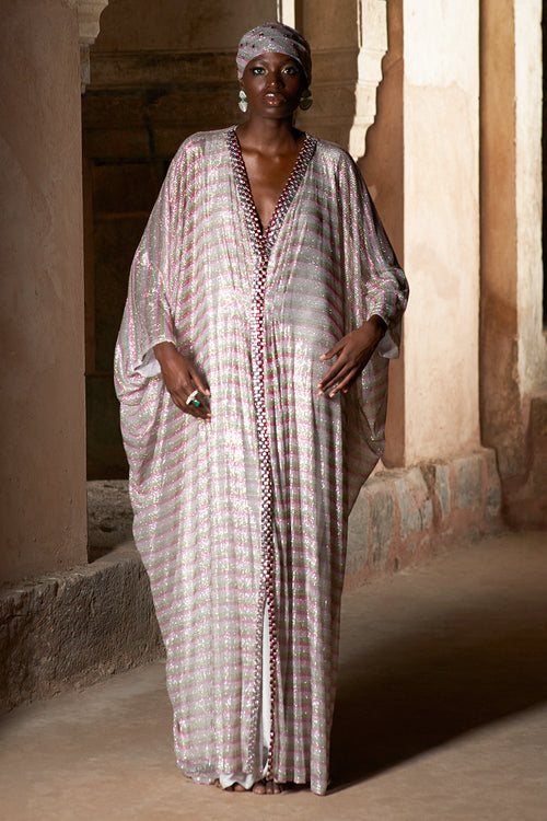 Osira Kaftan