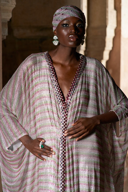 Osira Kaftan