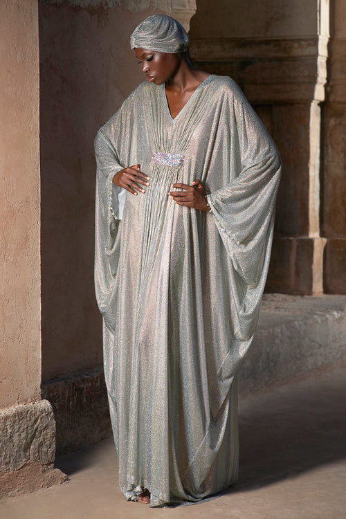 Zaynab Kaftan