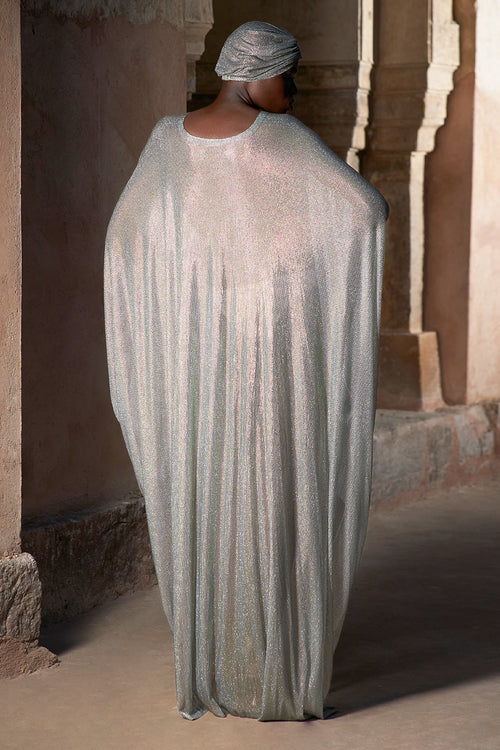 Zaynab Kaftan