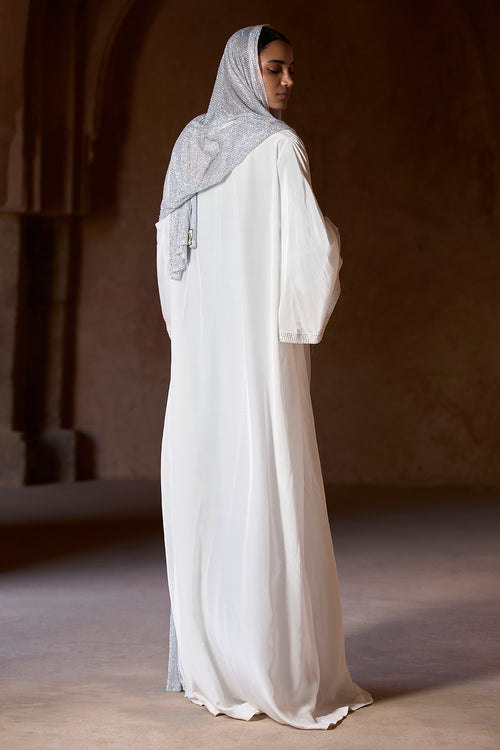 Sharifa Abaya Set
