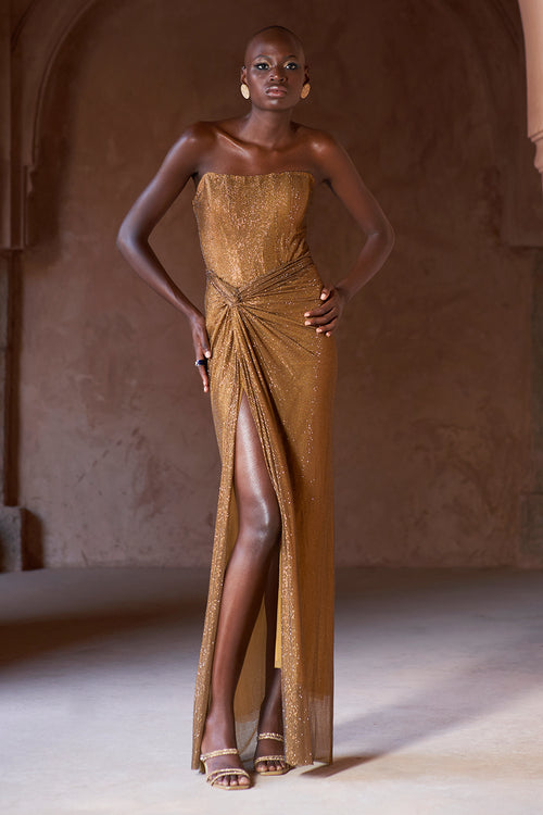 Marha Gown
