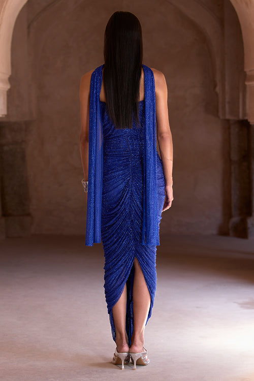 Qareenah Gown