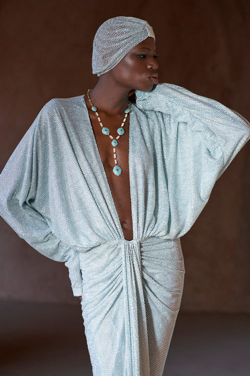 Taleemah Gown
