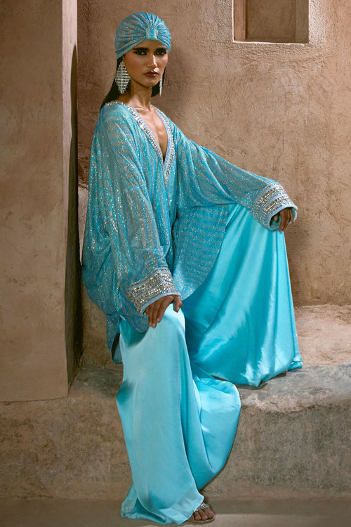 Sadeem Co-ord Set