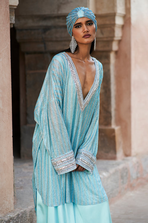 Sadeem Co-ord Set