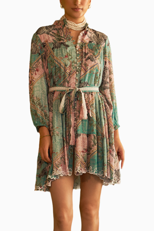 Coco Dress