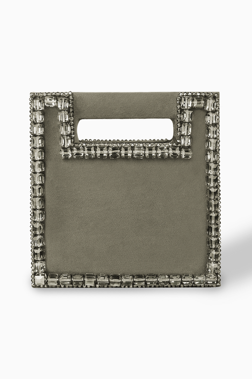 Silver Lining Bag