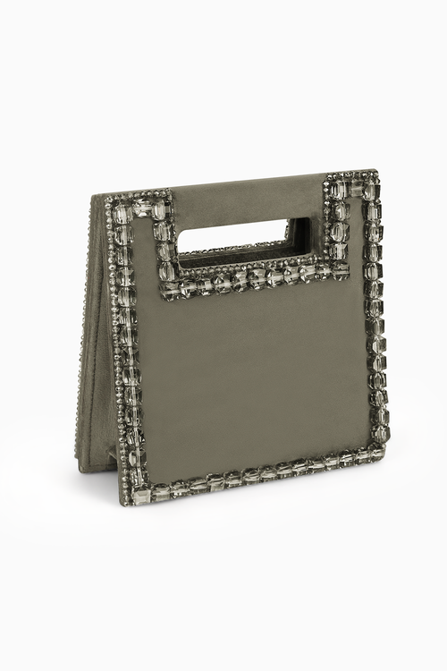 Silver Lining Bag
