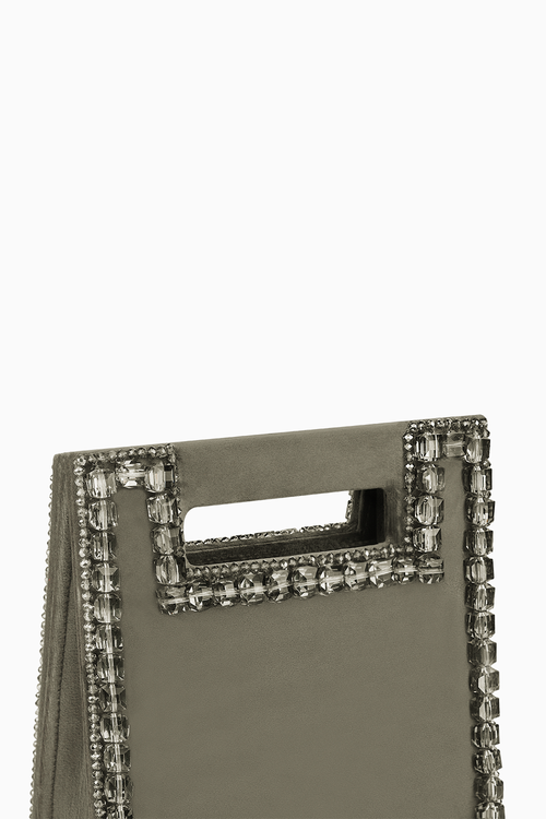 Silver Lining Bag