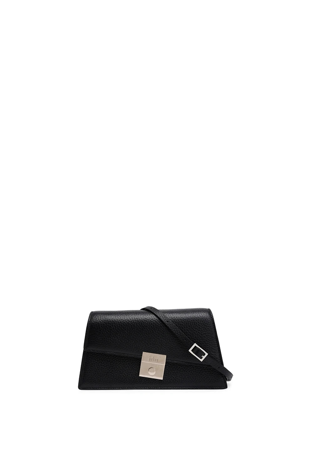Simone Pebble Avocado Mini Sling Bag