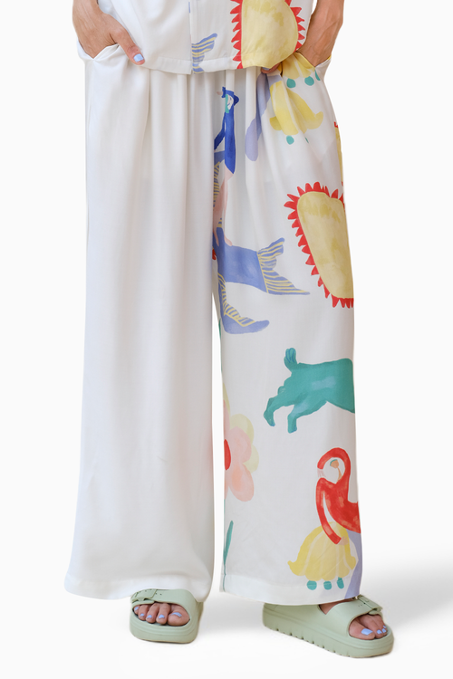 Summer Nights PJ Pants