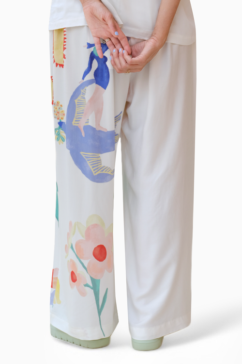 Summer Nights PJ Pants