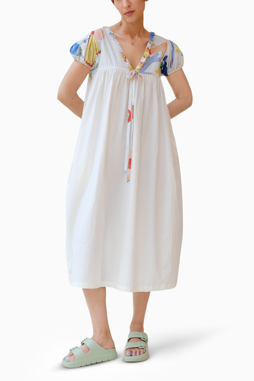 Summer Breeze Sleep Midi