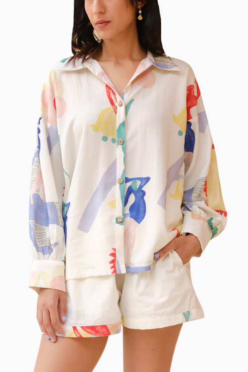 Summer Child Lounge Set