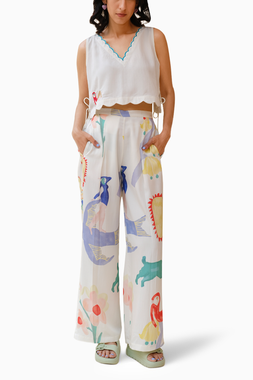 Summer Love Lounge Set