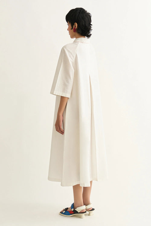 Clay Bundle Dress
