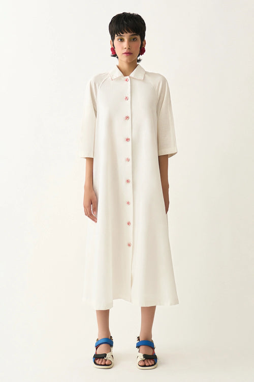 Clay Bundle Dress