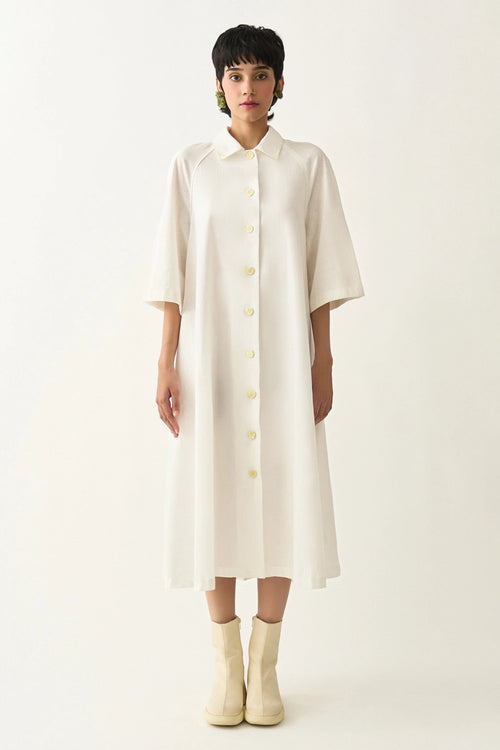 Lime Bundle Dress