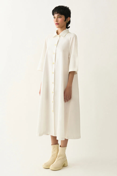Lime Bundle Dress