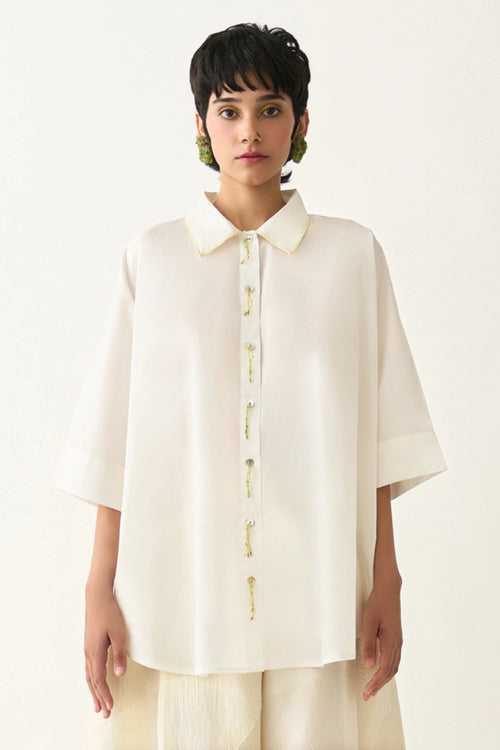 Lime Off Root Shirt