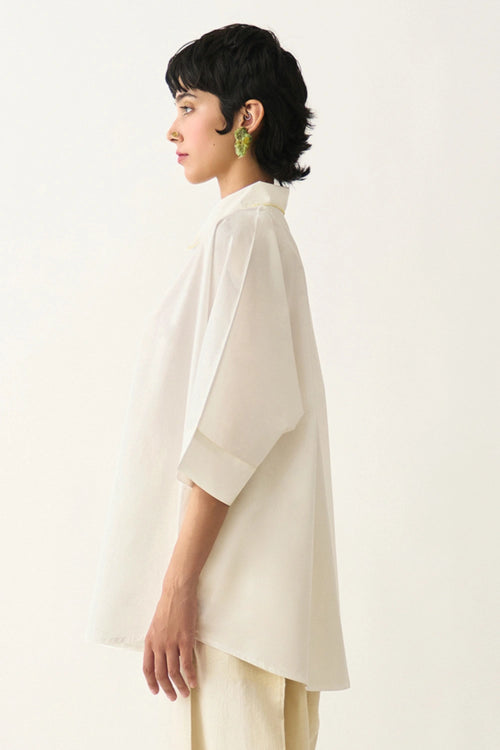 Lime Off Root Shirt