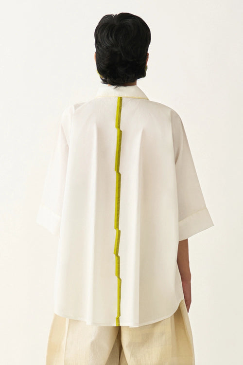 Lime Off Root Shirt