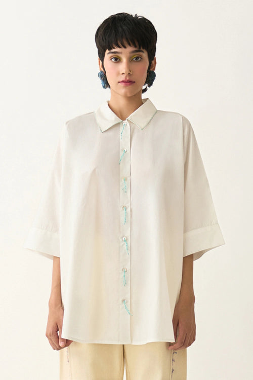 Patina Off Root Shirt