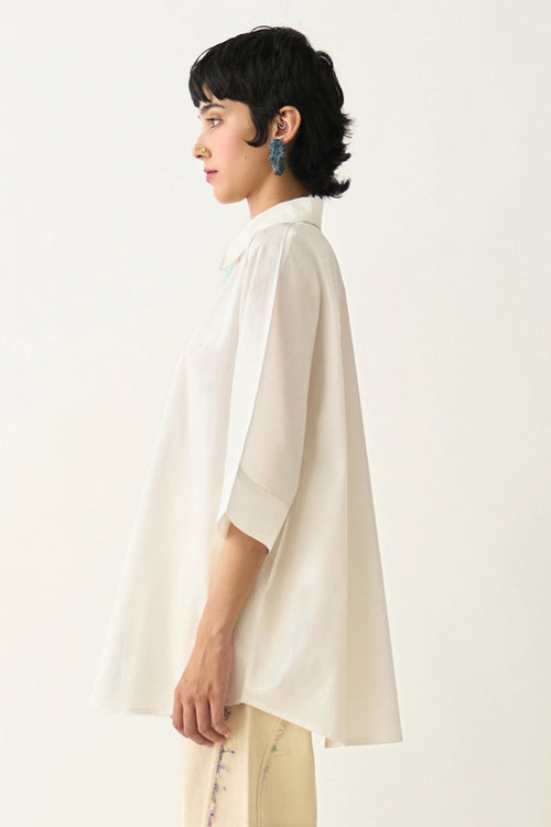 Patina Off Root Shirt