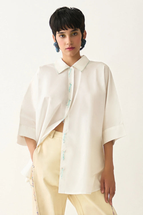 Patina Off Root Shirt