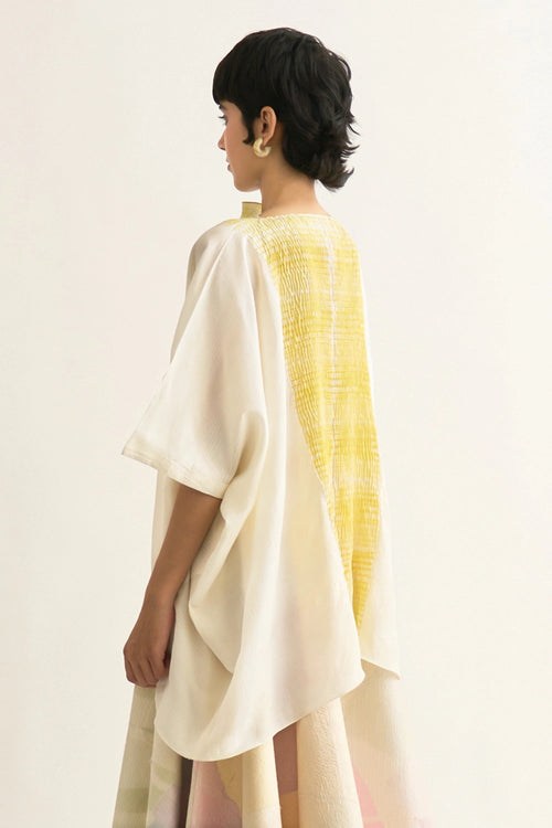 Lime River Top
